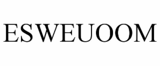 esweuoom