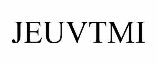 jeuvtmi
