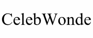 celebwonde