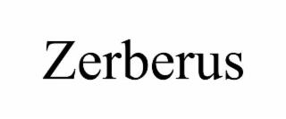 zerberus