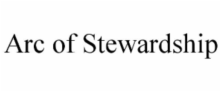 arc of stewardship