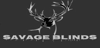 savage blinds