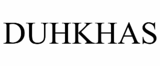 duhkhas