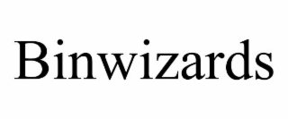 binwizards