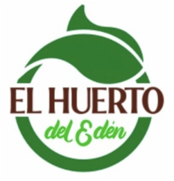 el huerto del edÉn