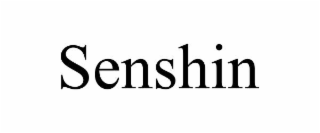 senshin