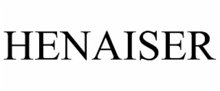 henaiser