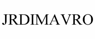 jrdimavro