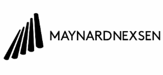 maynard nexsen