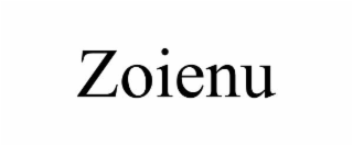 zoienu