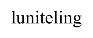 luniteling