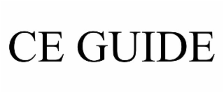 ce guide