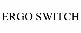 ergo switch