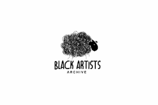 black artists archive