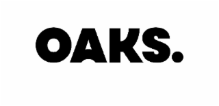 oaks.