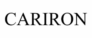cariron