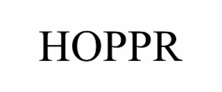 hoppr