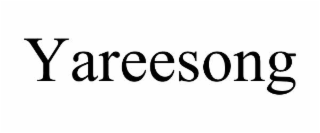 yareesong