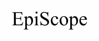 episcope