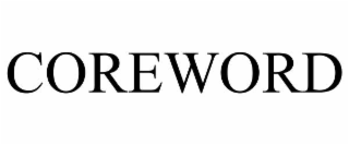 coreword