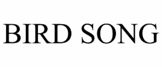 bird song