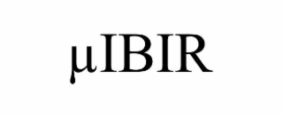 Μibir