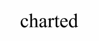 charted