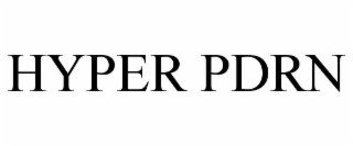hyper pdrn