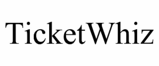 ticketwhiz