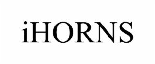 ihorns