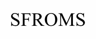 sfroms
