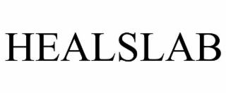 healslab