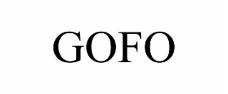 gofo