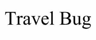 travel bug