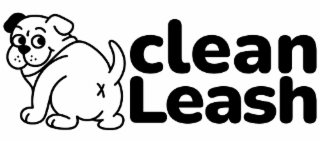 clean leash