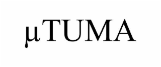 Μtuma