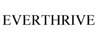 everthrive