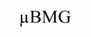 Μbmg