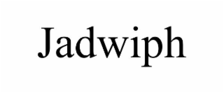 jadwiph