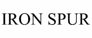 iron spur