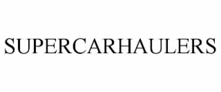 supercarhaulers