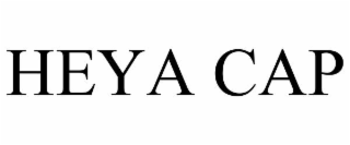 heya cap