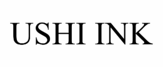 ushi ink