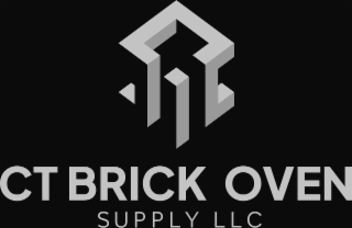 ct brick oven supply llc