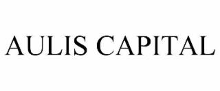 aulis capital