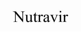 nutravir