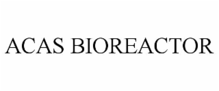 acas bioreactor