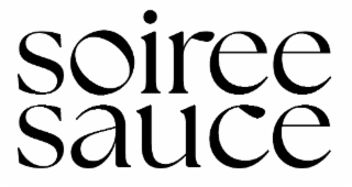 soiree sauce