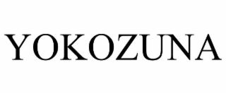 yokozuna