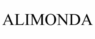 alimonda